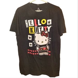 NWOT!! Hello Kitty T-Shirt Size M